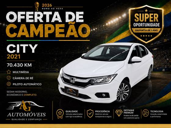 HONDA CITY 1.5 LX 16V FLEX 4P AUTOMÁTICO HONDA CITY 1.5 LX 16V FLEX 4P AUTOMÁTICO
